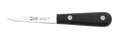 IVO® Black 2.75" Stainless Steel Clam Knife