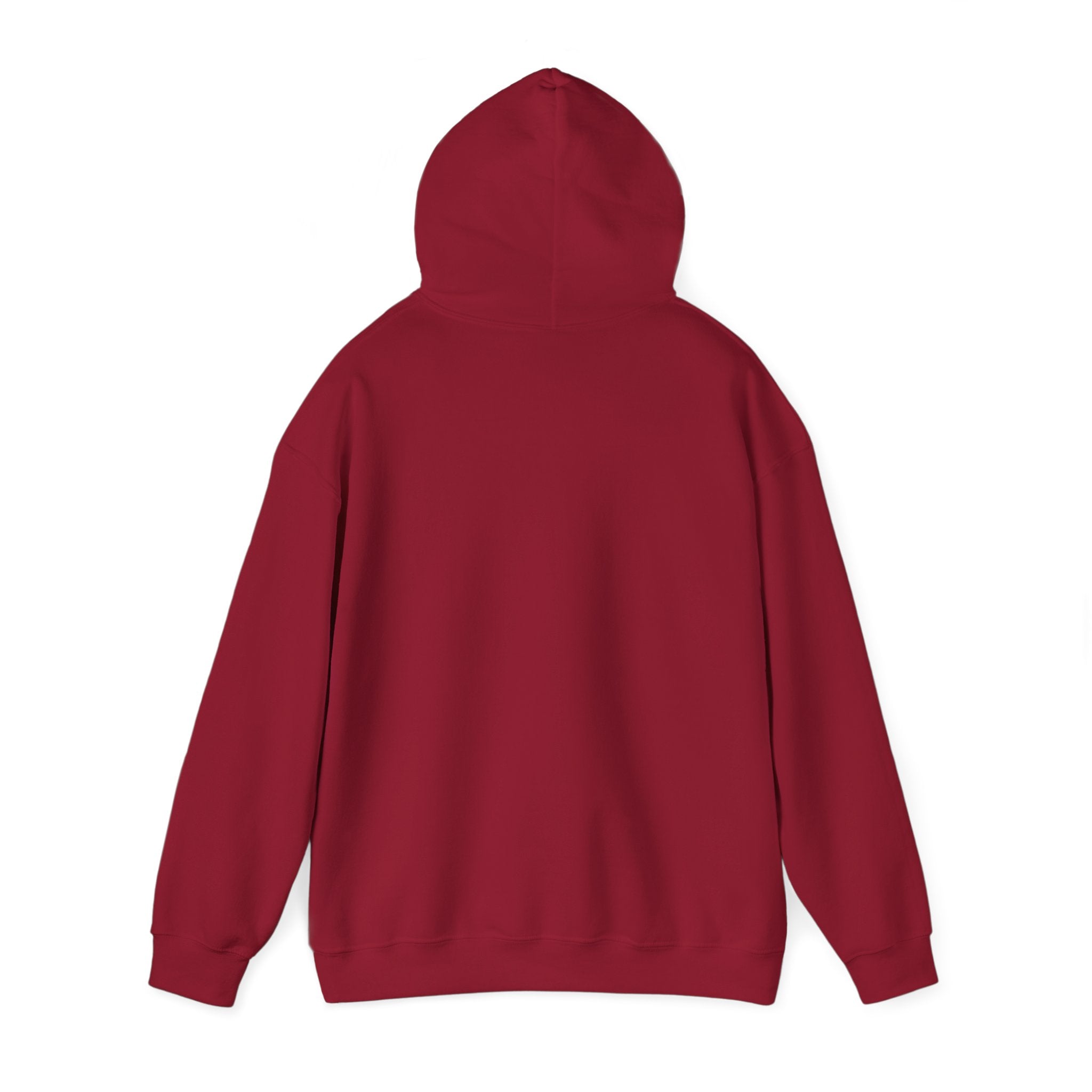 Three Brothers Fishing Co Classic Hoodie