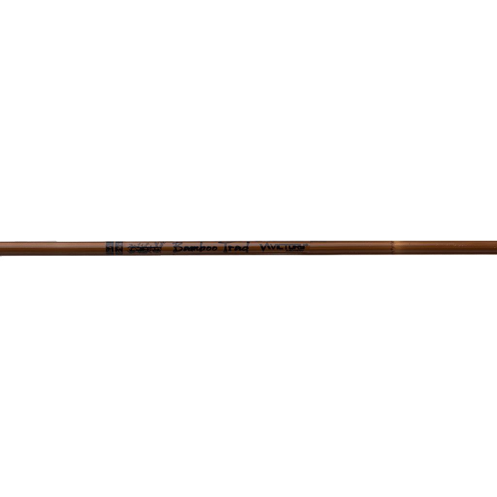 Victory Bamboo Trad Shafts 500 1 doz.