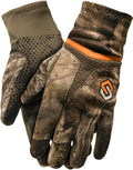 ScentLok Midweight Shooters Glove RT APX X-Large