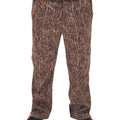 Habit Men's Townsend Ridge Techshell Pants 4XL-Mossy Oak New Bottomland / Timber Wolf
