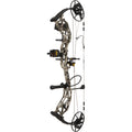 Bear Paradigm RTH Package Whitetail/Black 70 lbs. LH