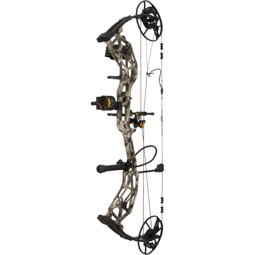Bear Paradigm RTH Package Whitetail/Black 70 lbs. LH