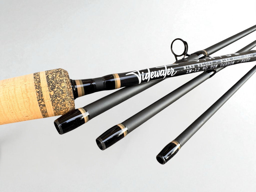 Tidewater Virtue - Duck Camp - MADE TO ORDER