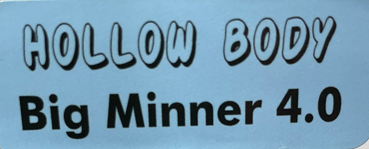 BIG Minner 4.0