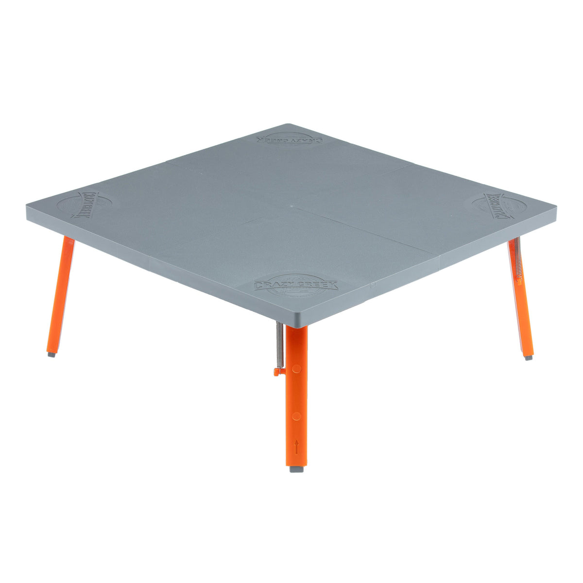The Pack Table