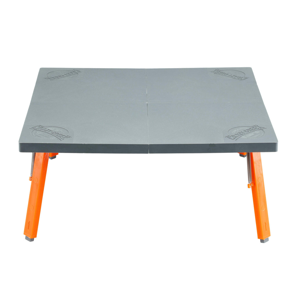 The Pack Table
