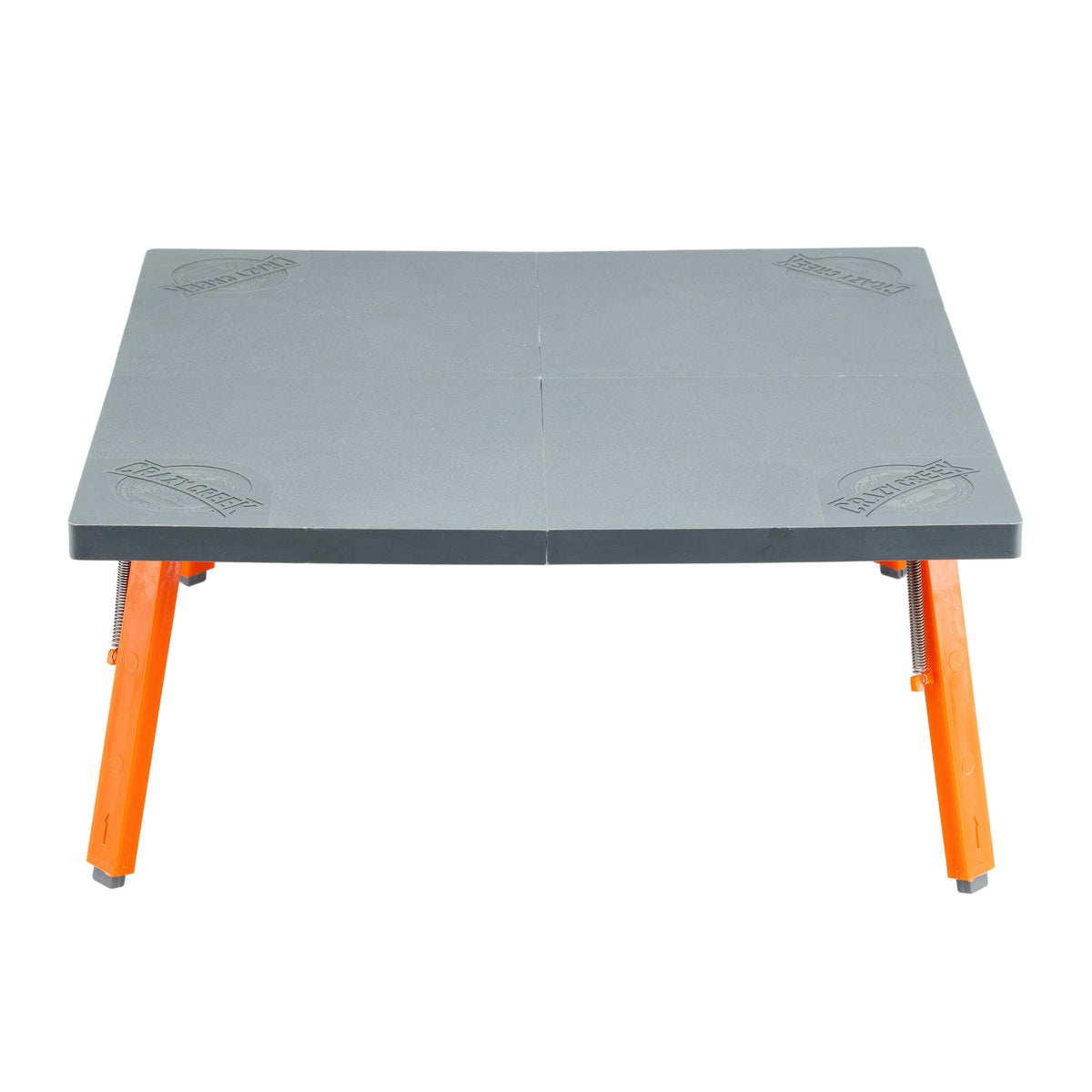 The Pack Table