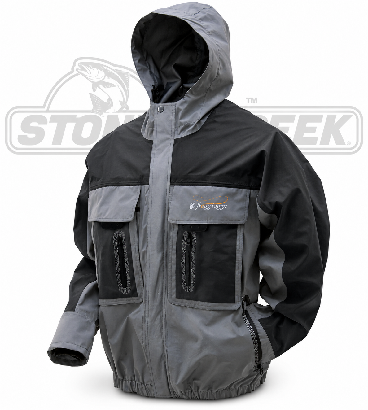 SAVE $82.99 ON THIS Frogg Toggs Pilot III Jacket! - Use Code: FTOGG     Final price: $87.00!