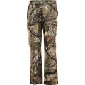 Habit Men's All Season Pant 3XL-Realtree APX / Black