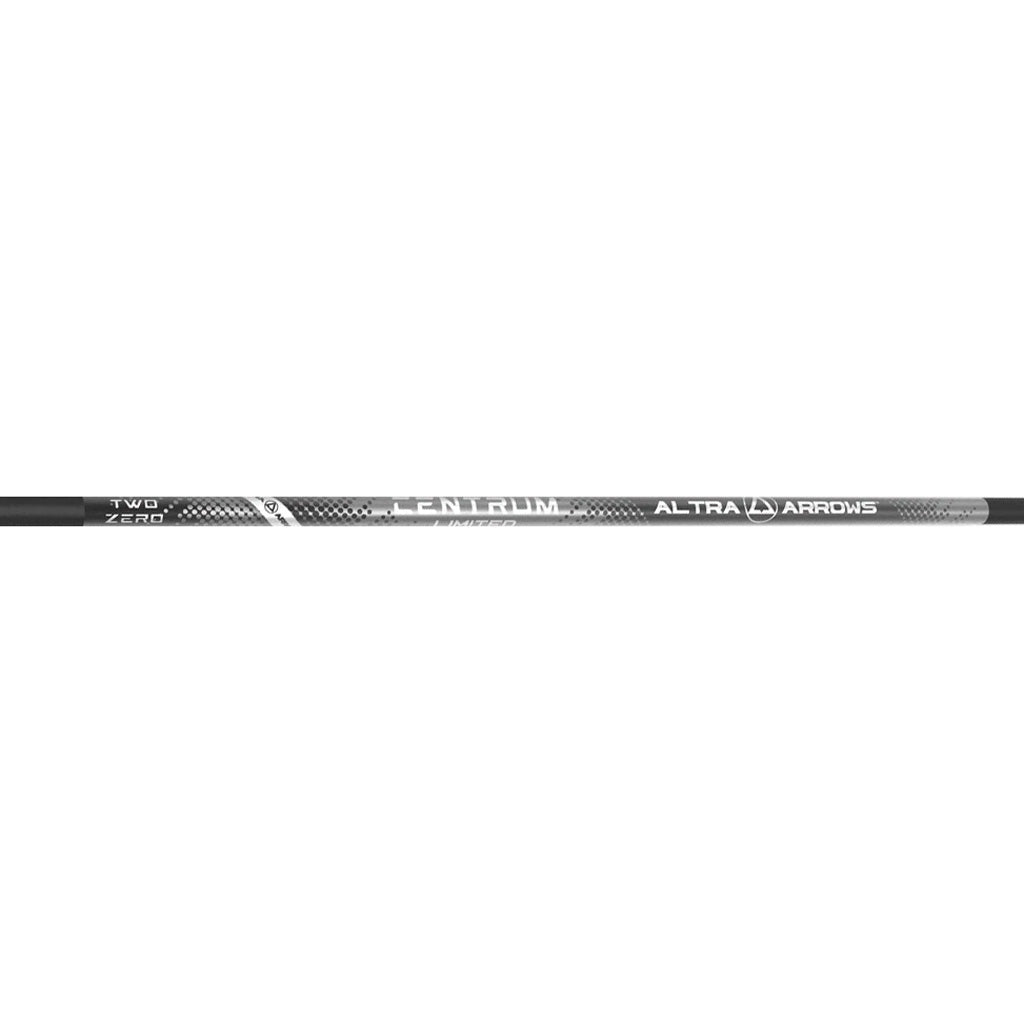 Altra Centrum 204 Limited Shafts .003 250 1 doz.