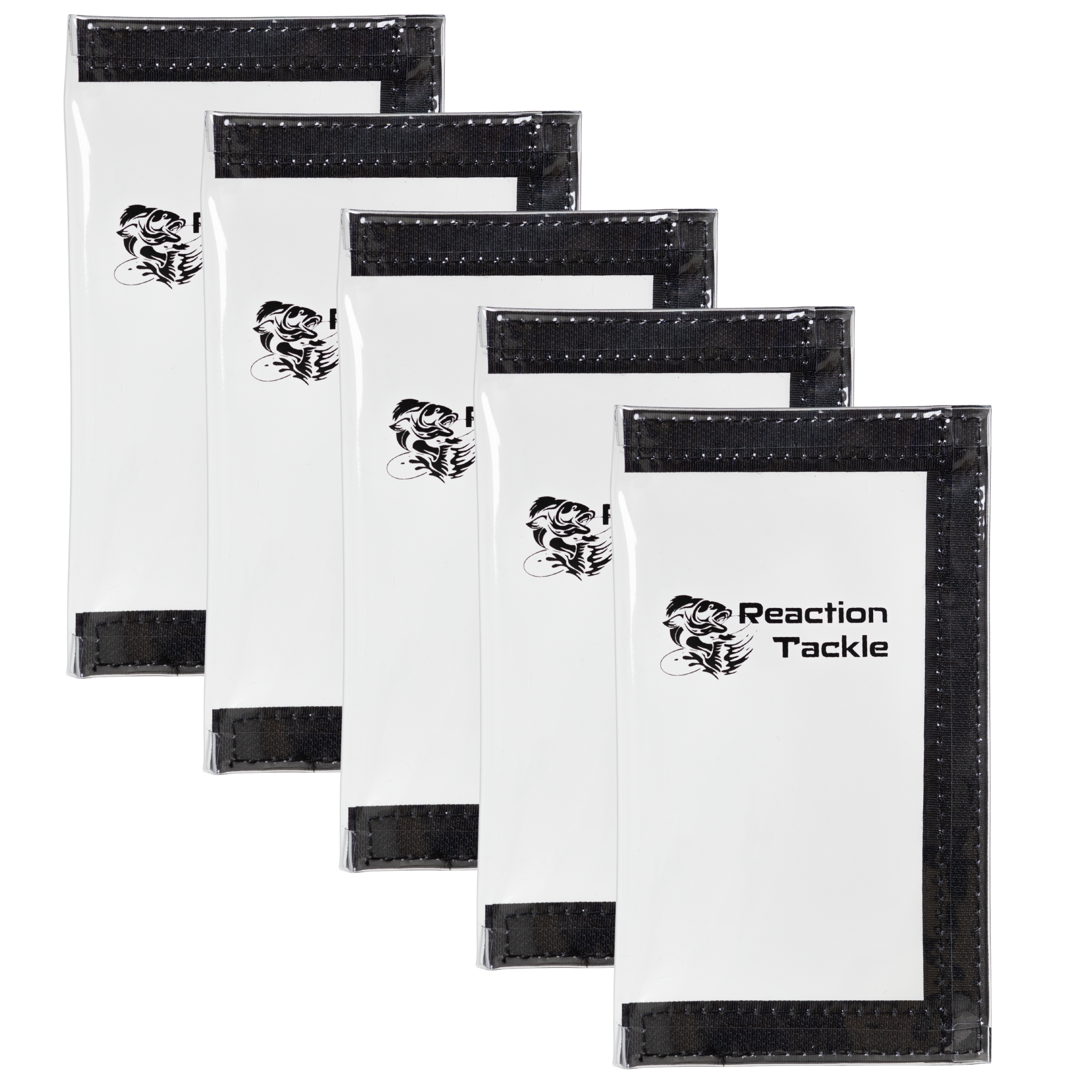 Reaction Tackle Fishing Lure Wraps