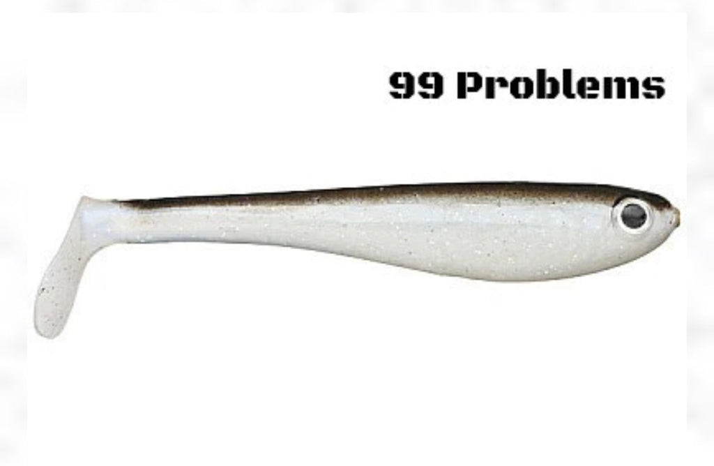 PERFECT HEAD 6.5