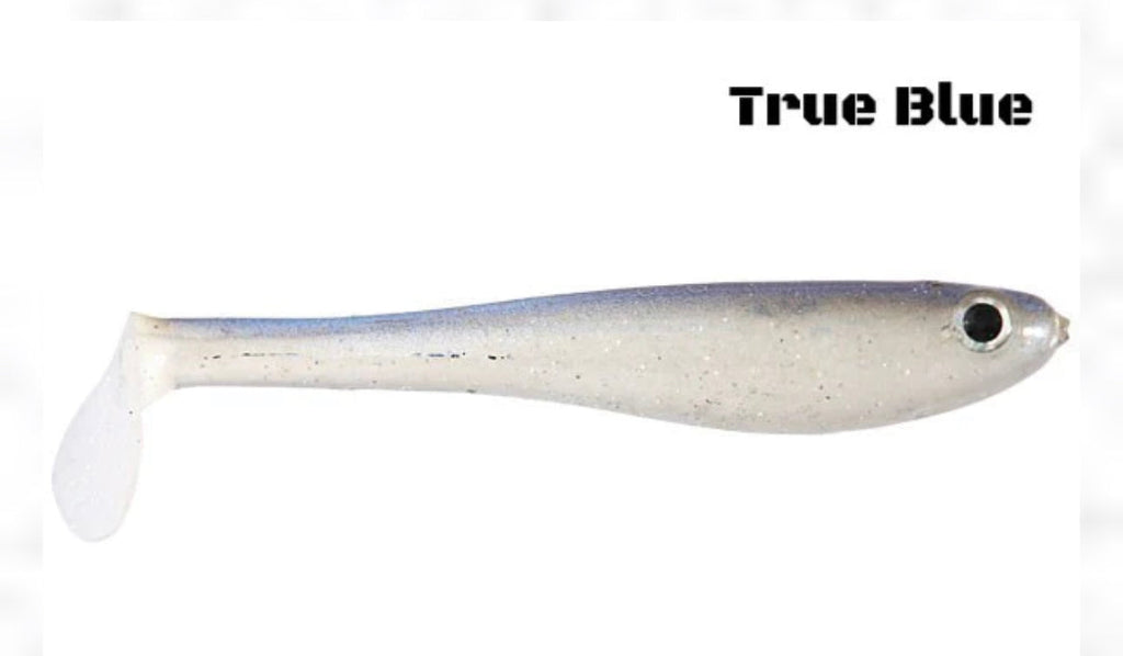 PERFECT HEAD 6.5