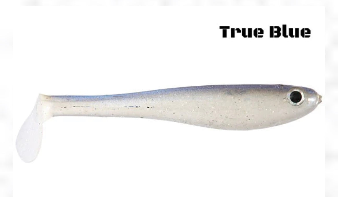 PERFECT HEAD 6.5