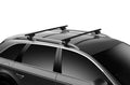 Thule SquareBar Evo 135