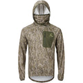 Drake Ol' Tom Early Bird Gator Hoodie MO Bottomland Medium