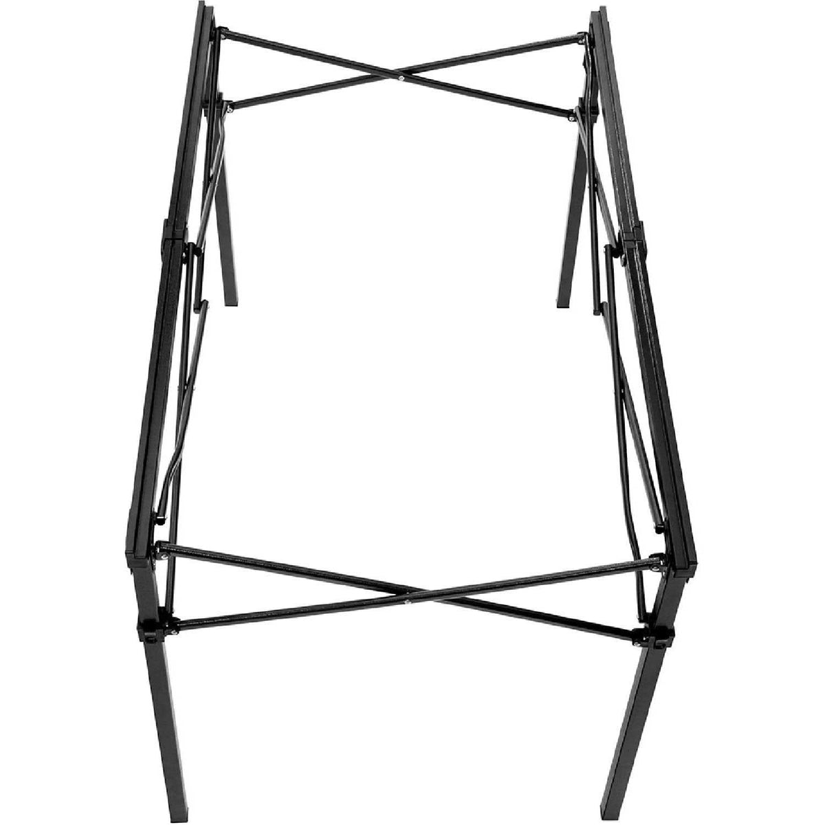 Heavy Duty Roll Top Table