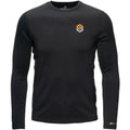 ScentLok Climafleece BaseSlayer Top Black 3X-Large