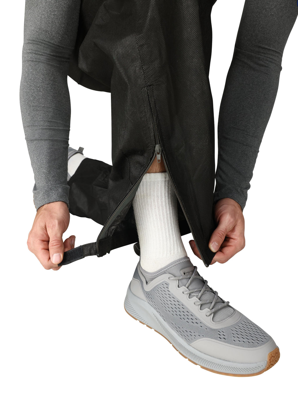 Men's Classic Pro Advantage Bib | Black