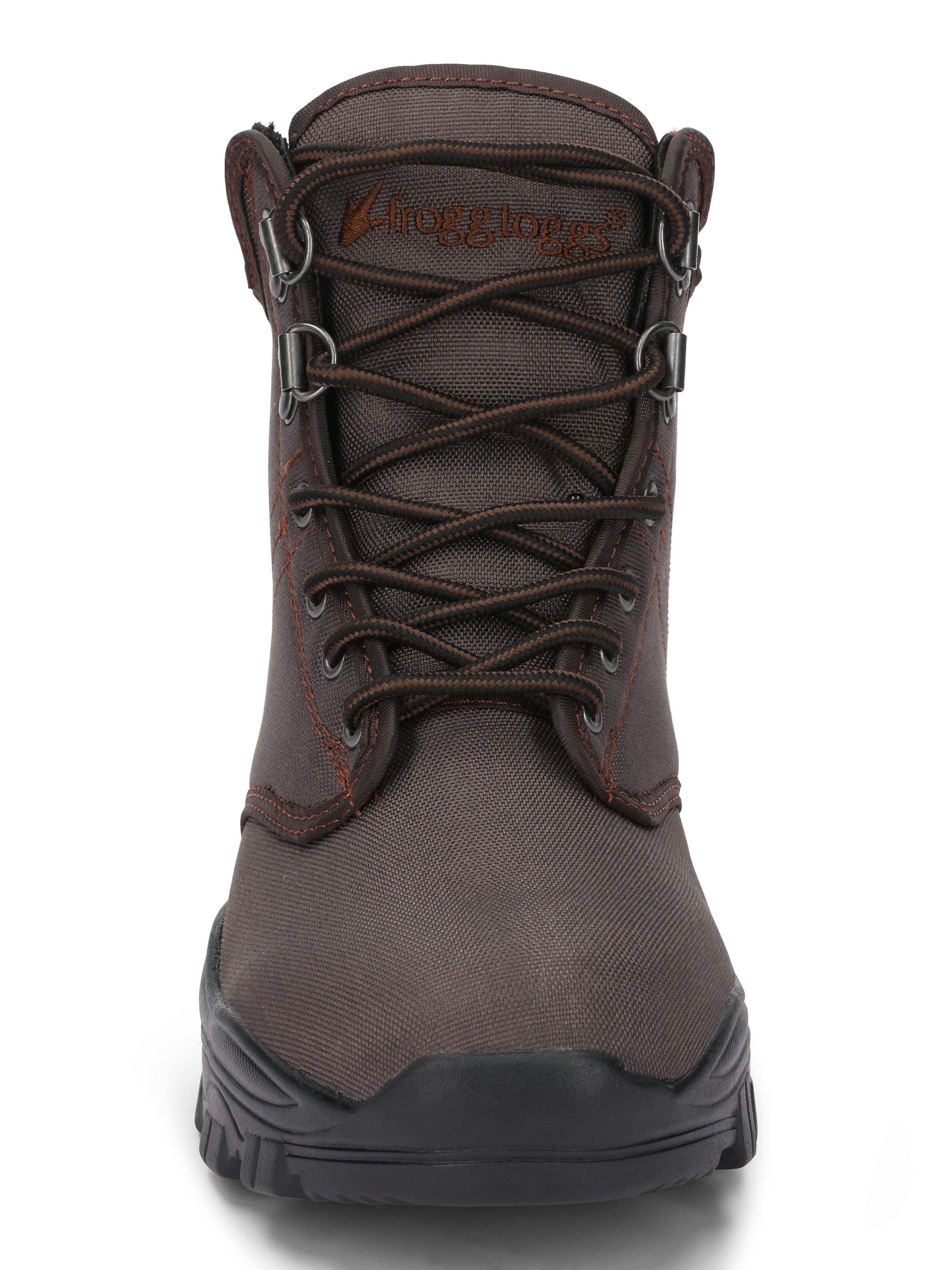 Women's & Youth Rana Elite Wading Boots - Lug | Brown