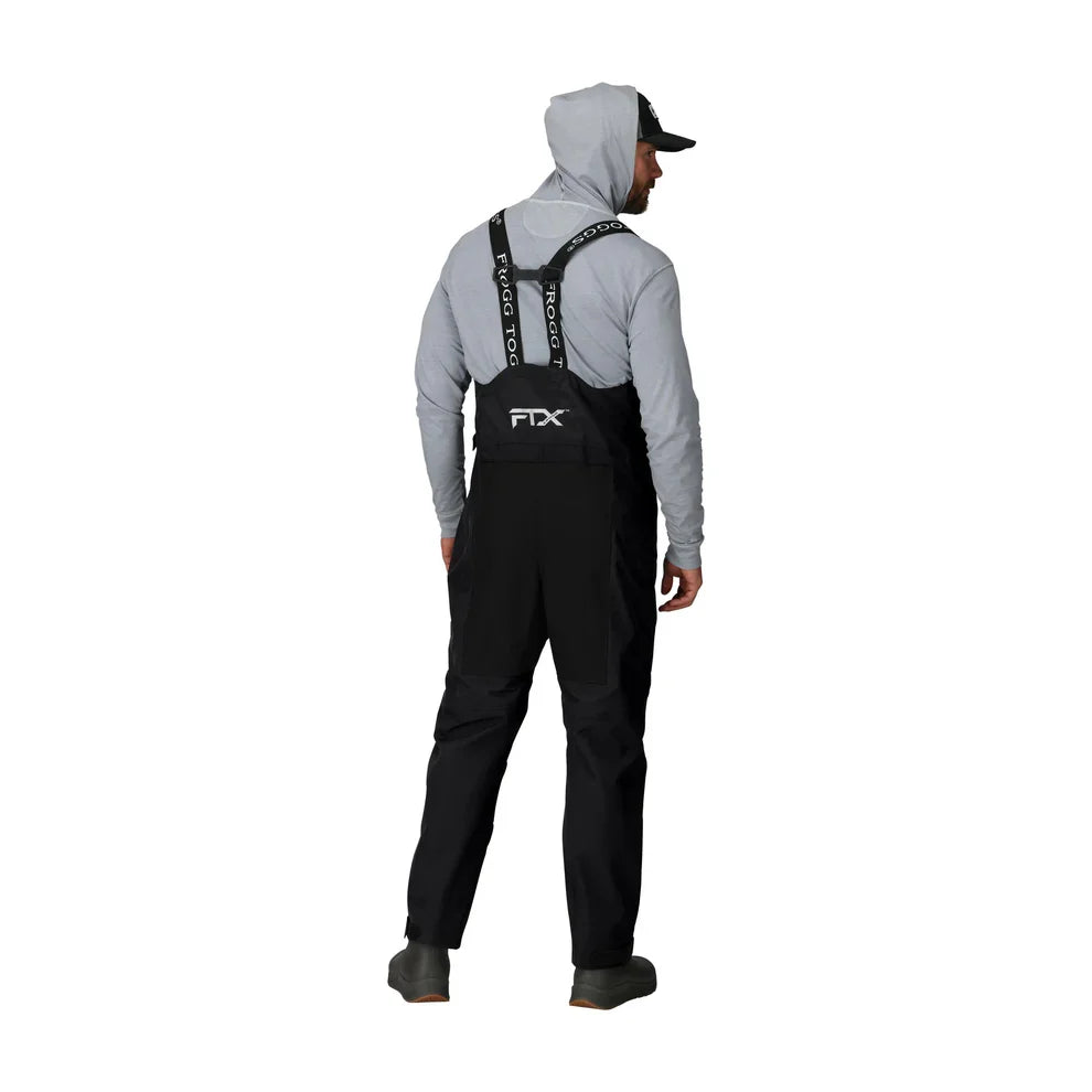 FTX Armor Bib | Black