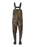 Men's Rana PVC Lug Chest Wader | Realtree MAX-7