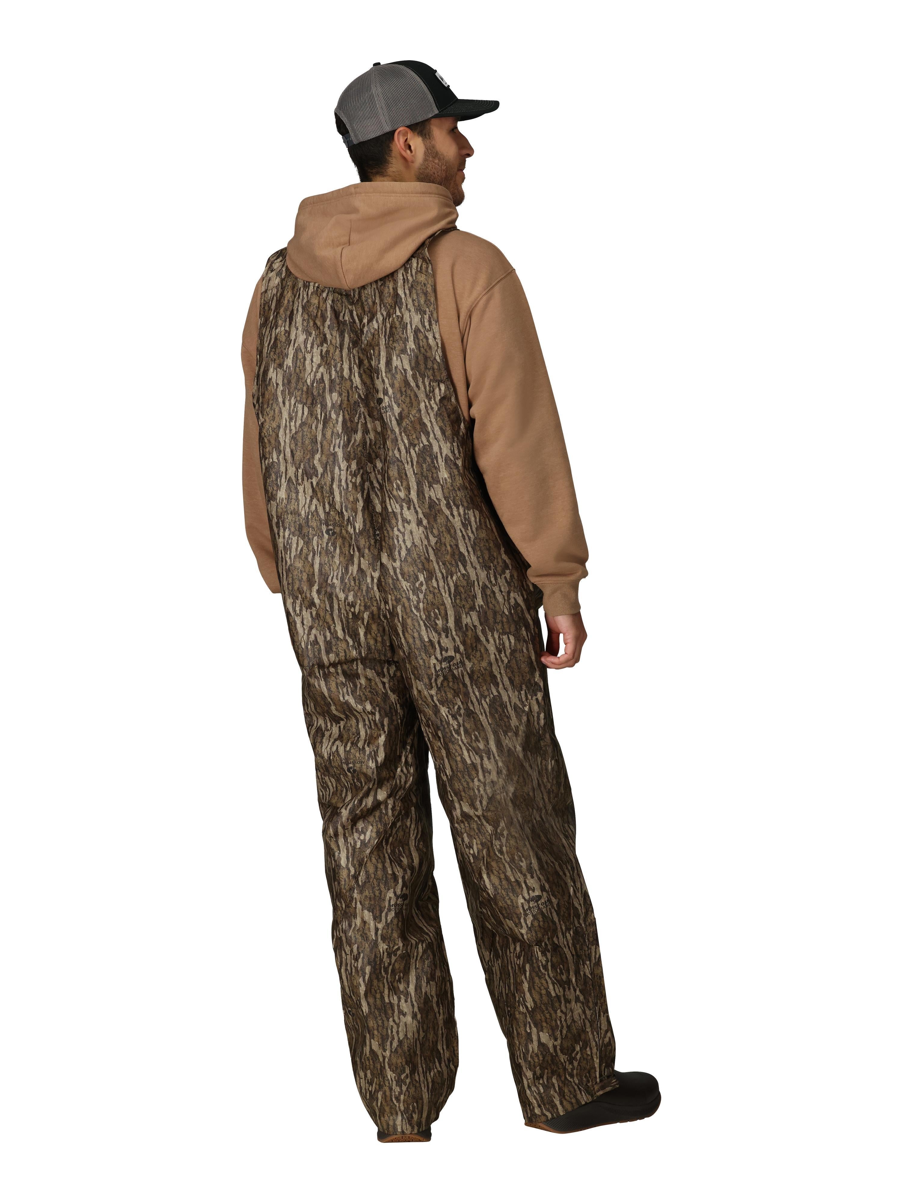Men's Classic Pro Advantage Bib | MO Bottomland