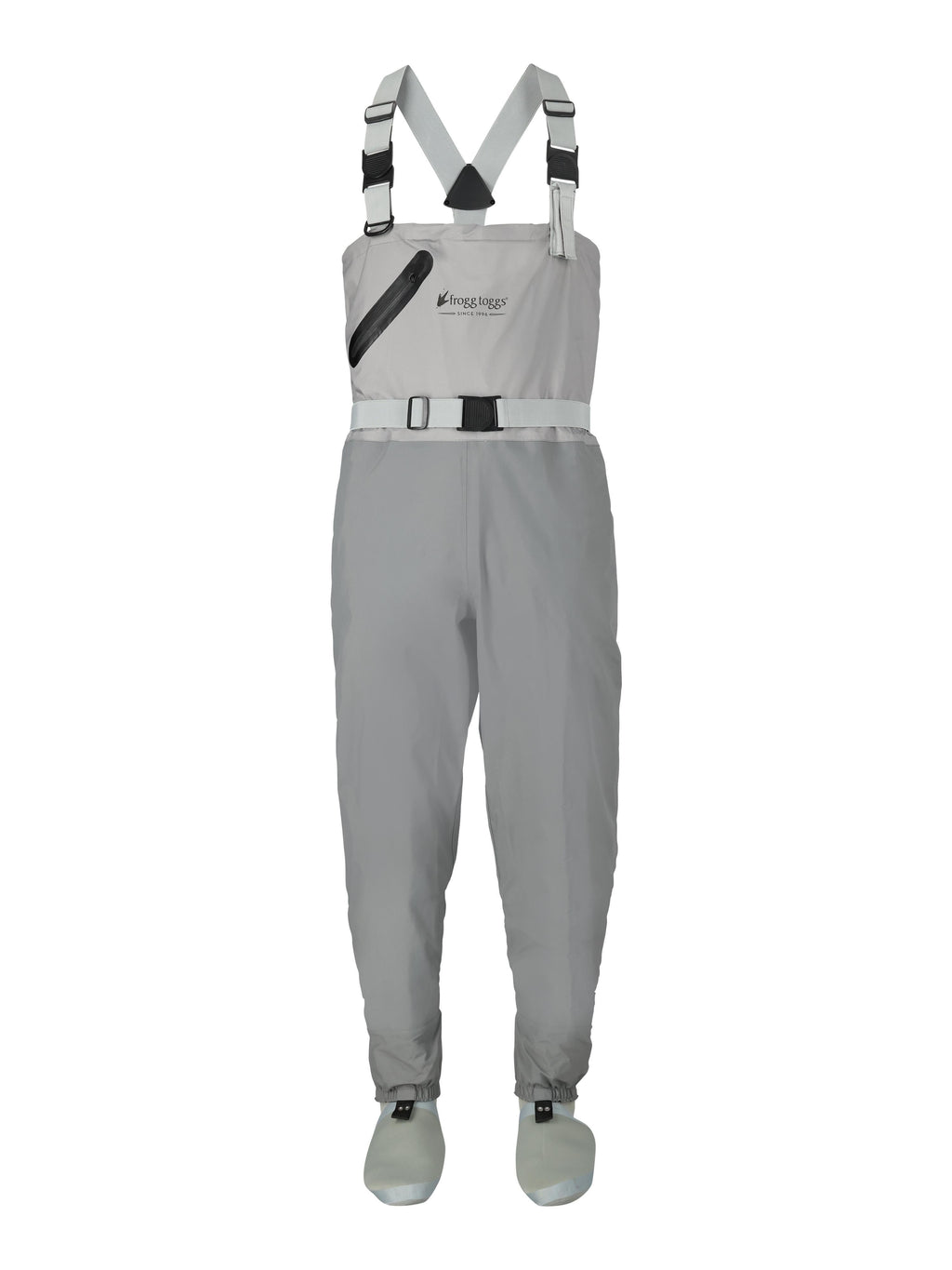 Men's Canyon Helium Ultra-Lite Wader | Gray