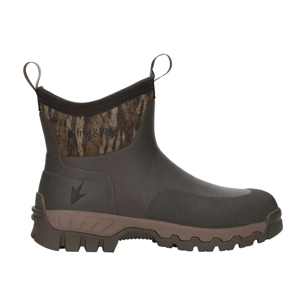 Men's Ridge Buster Ankle Boot | Realtree Legacy
