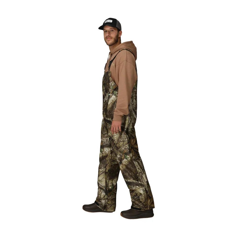Men's Classic Pro Advantage Bib | Realtree APX
