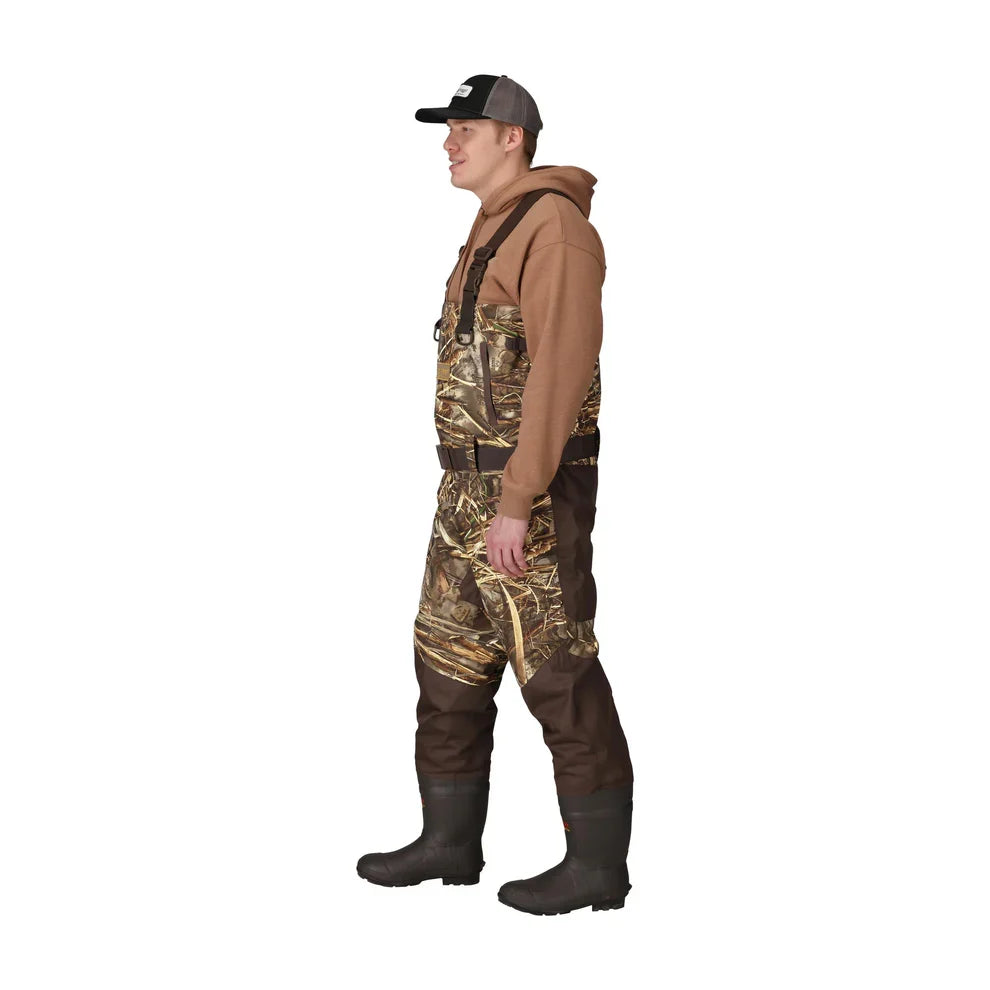 Men's Grand Refuge Hunter BF Wader | Realtree MAX7