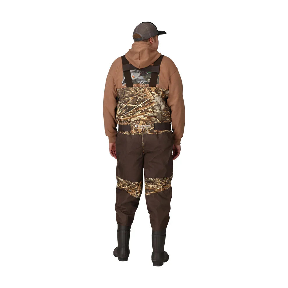 Men's Grand Refuge Hunter BF Wader | Realtree MAX7