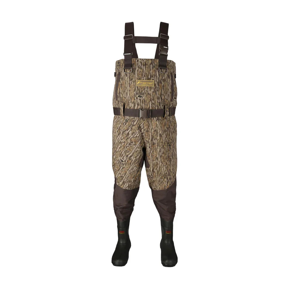 Men's Grand Refuge Hunter BF Wader | MO Bottomland