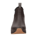 Men's Hydrogrip Deck Boot | Brown