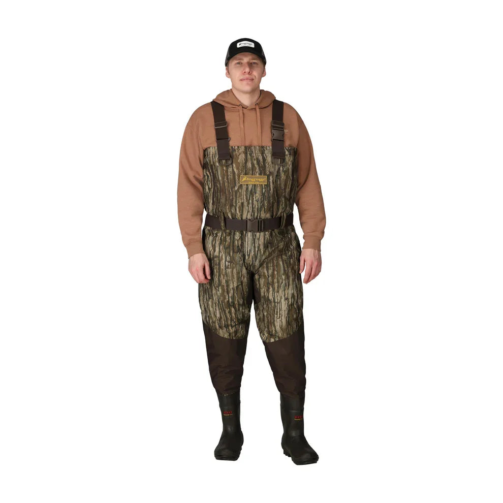 Men's Grand Refuge Hunter BF Wader | Realtree Legacy
