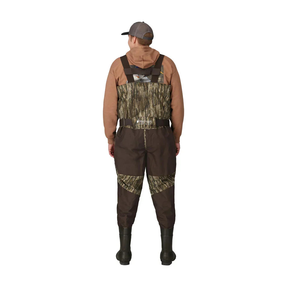 Men's Grand Refuge Hunter BF Wader | Realtree Legacy