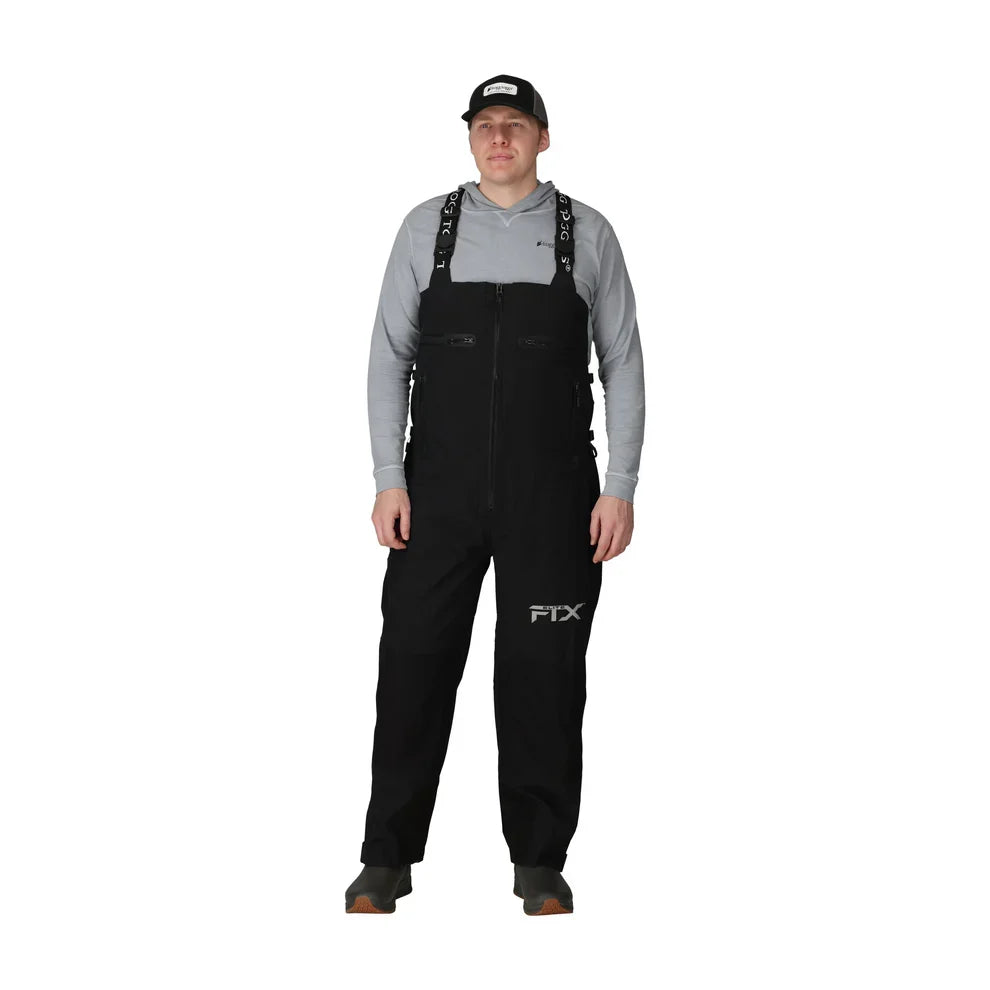 FTX Elite Bib | Black