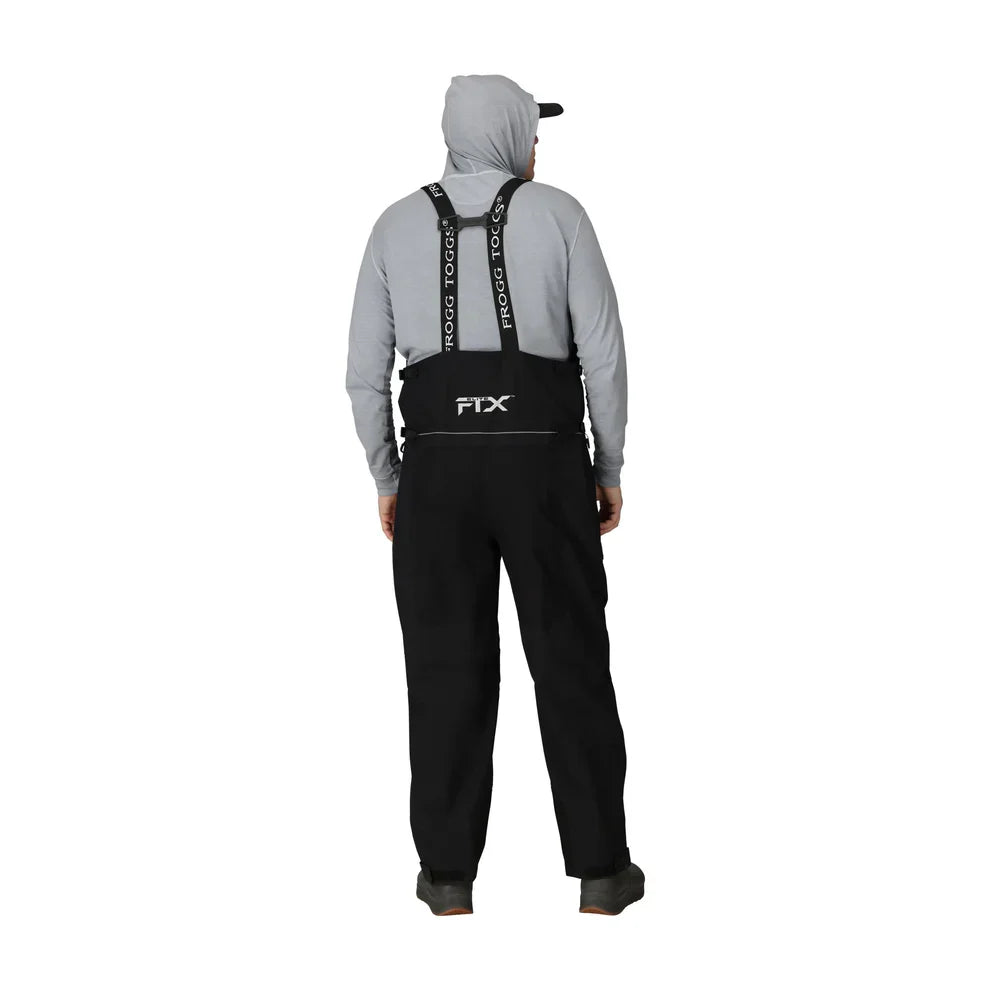 FTX Elite Bib | Black