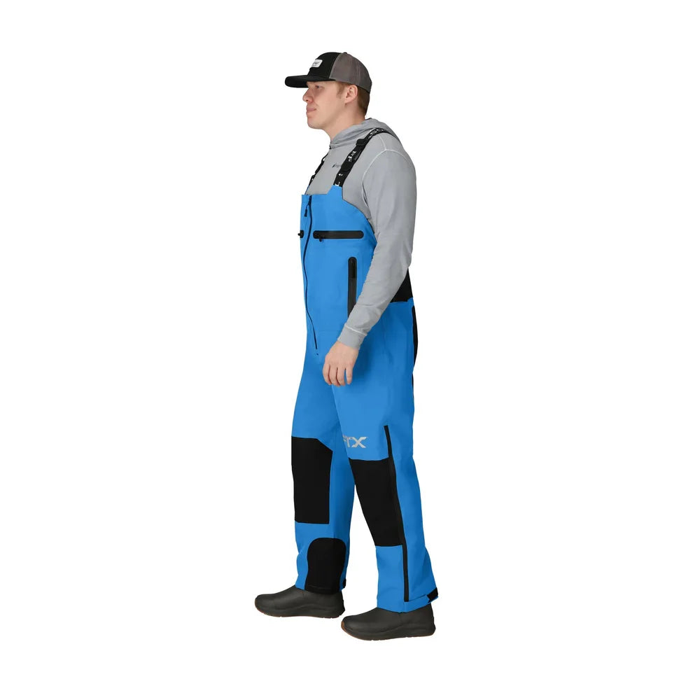 FTX Elite Bib | Blue