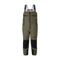 FTX Elite Bib | Brown and Stone