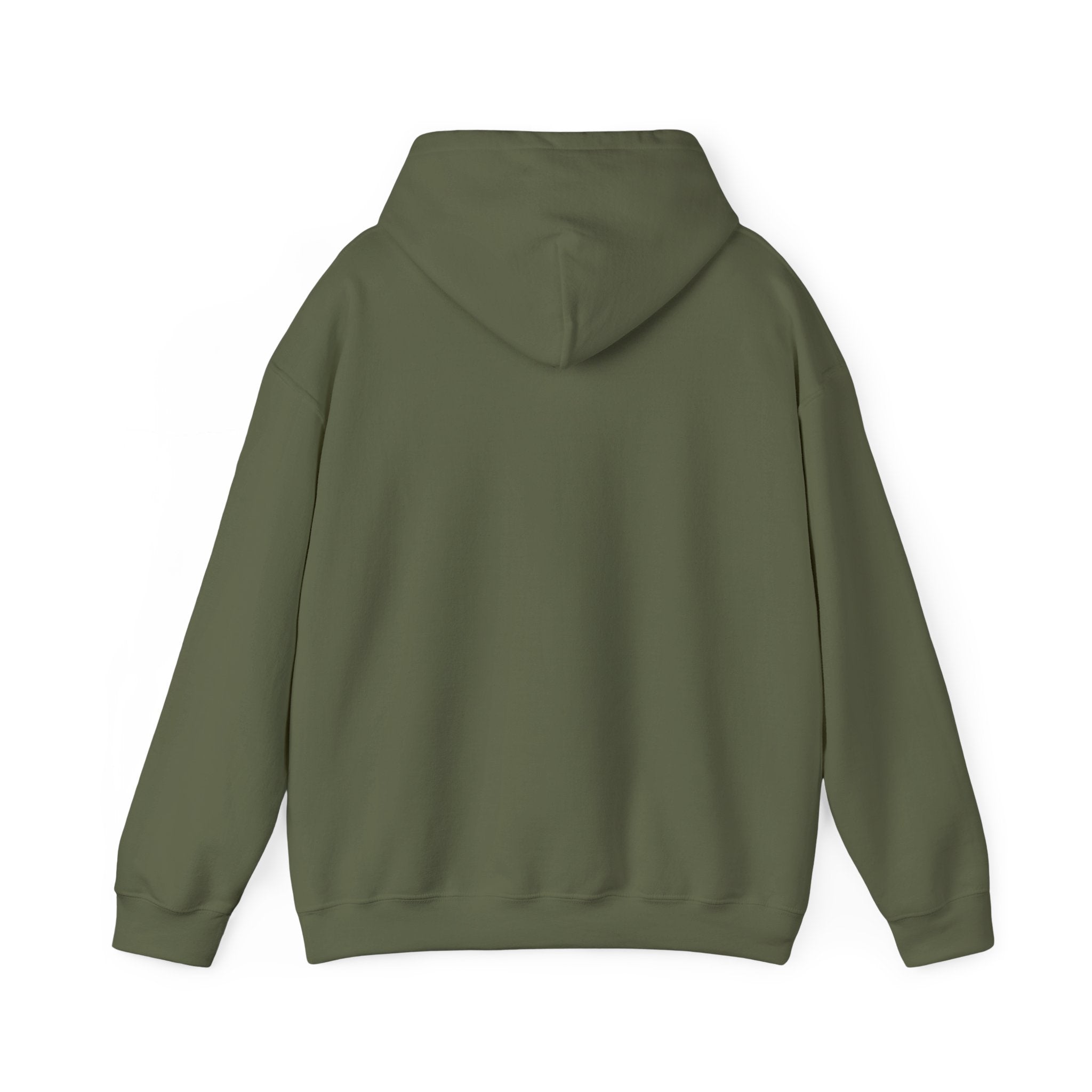Three Brothers Hunting Company Classic Hoodie