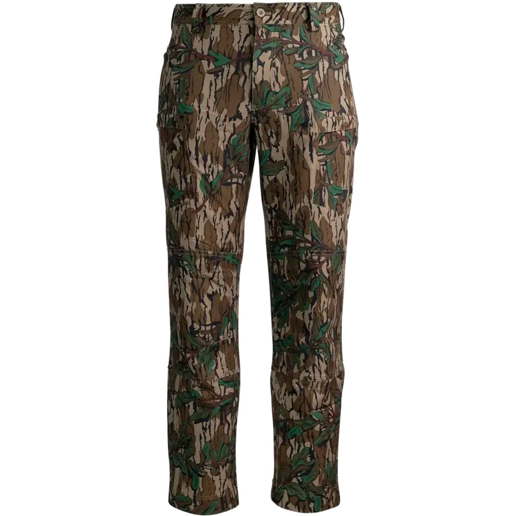 Finisher Turkey Pant MO Greenleaf  42 Regular