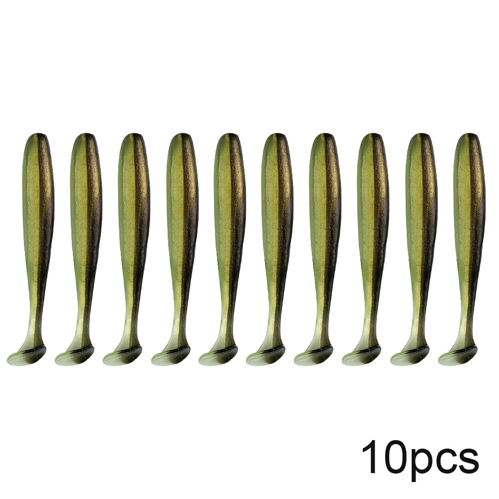 Texas Paddle Tail - Large