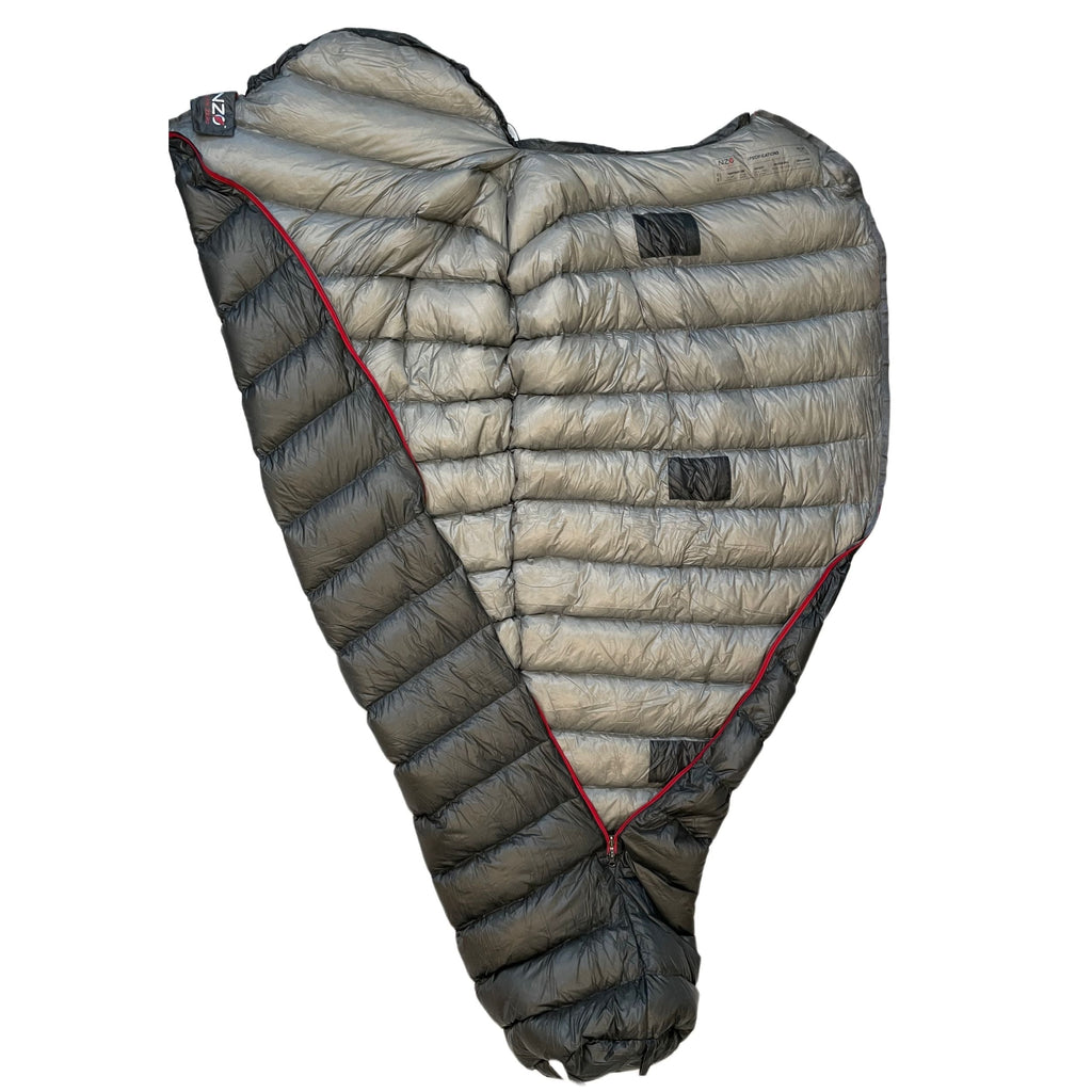 NZ 35 Mummy Sleeping Bag