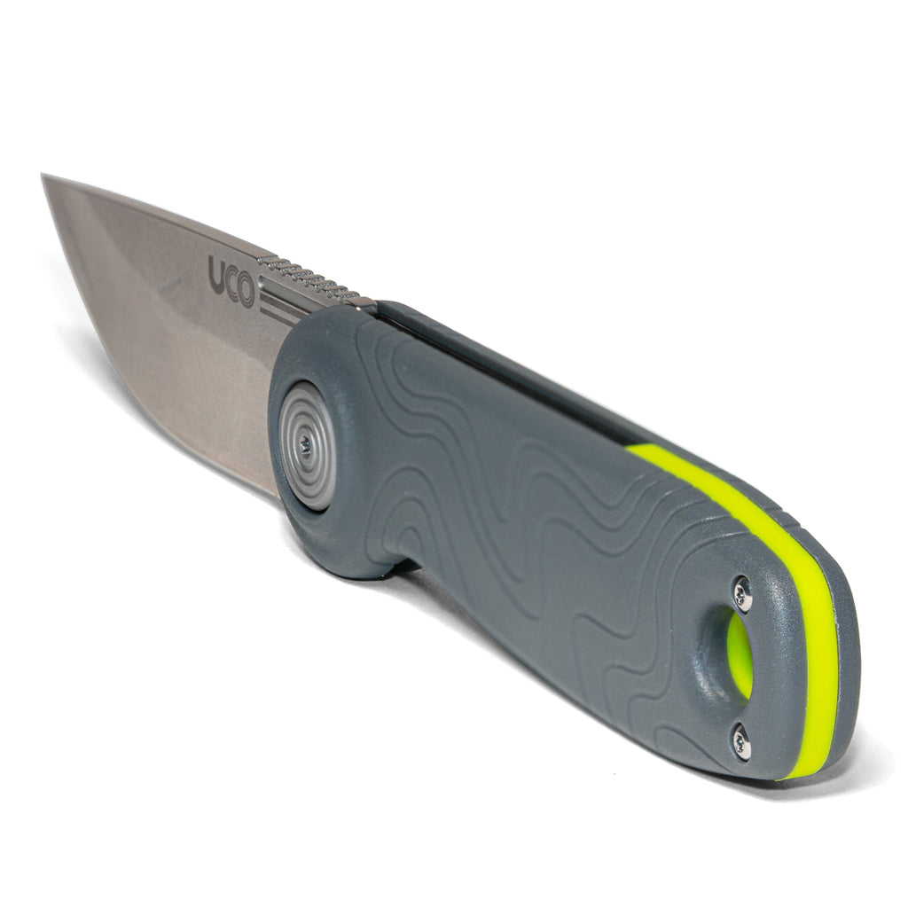 Ingalls Folding Knife