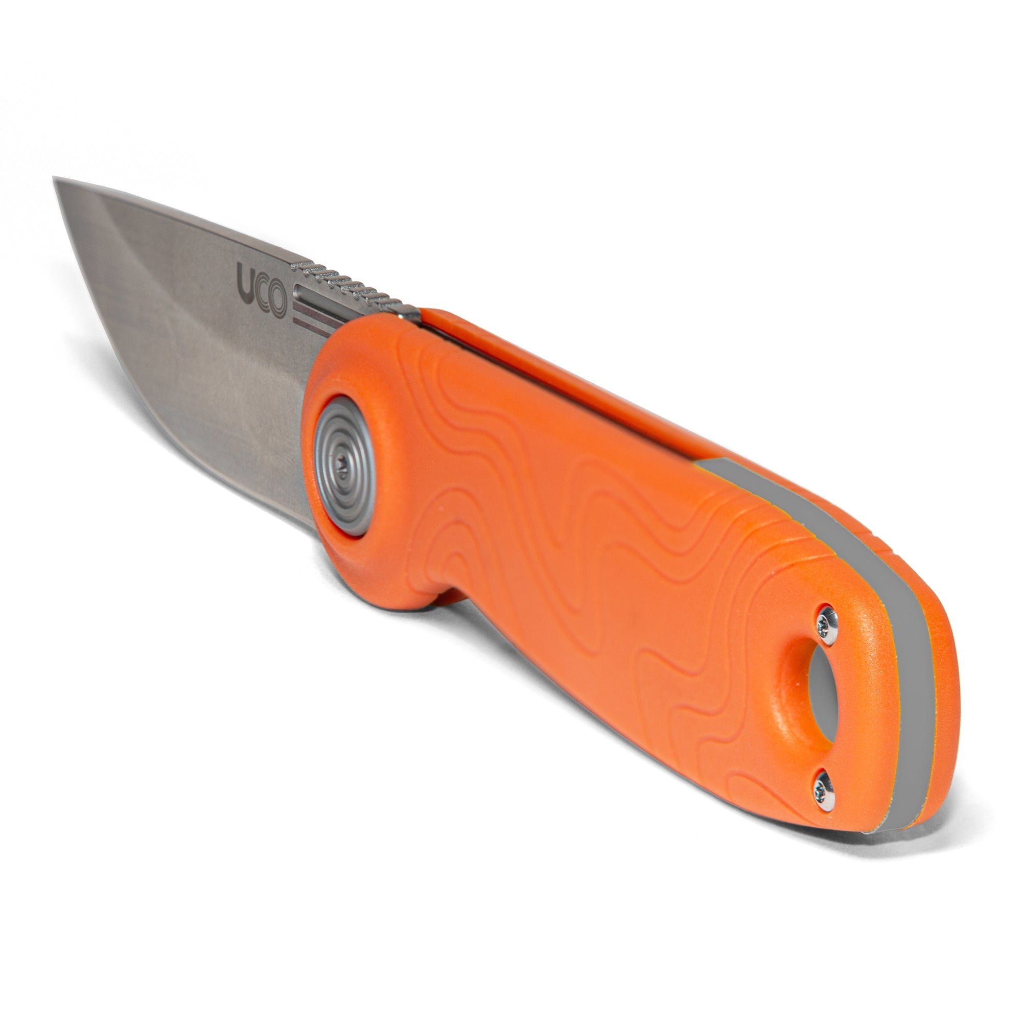 Ingalls Folding Knife