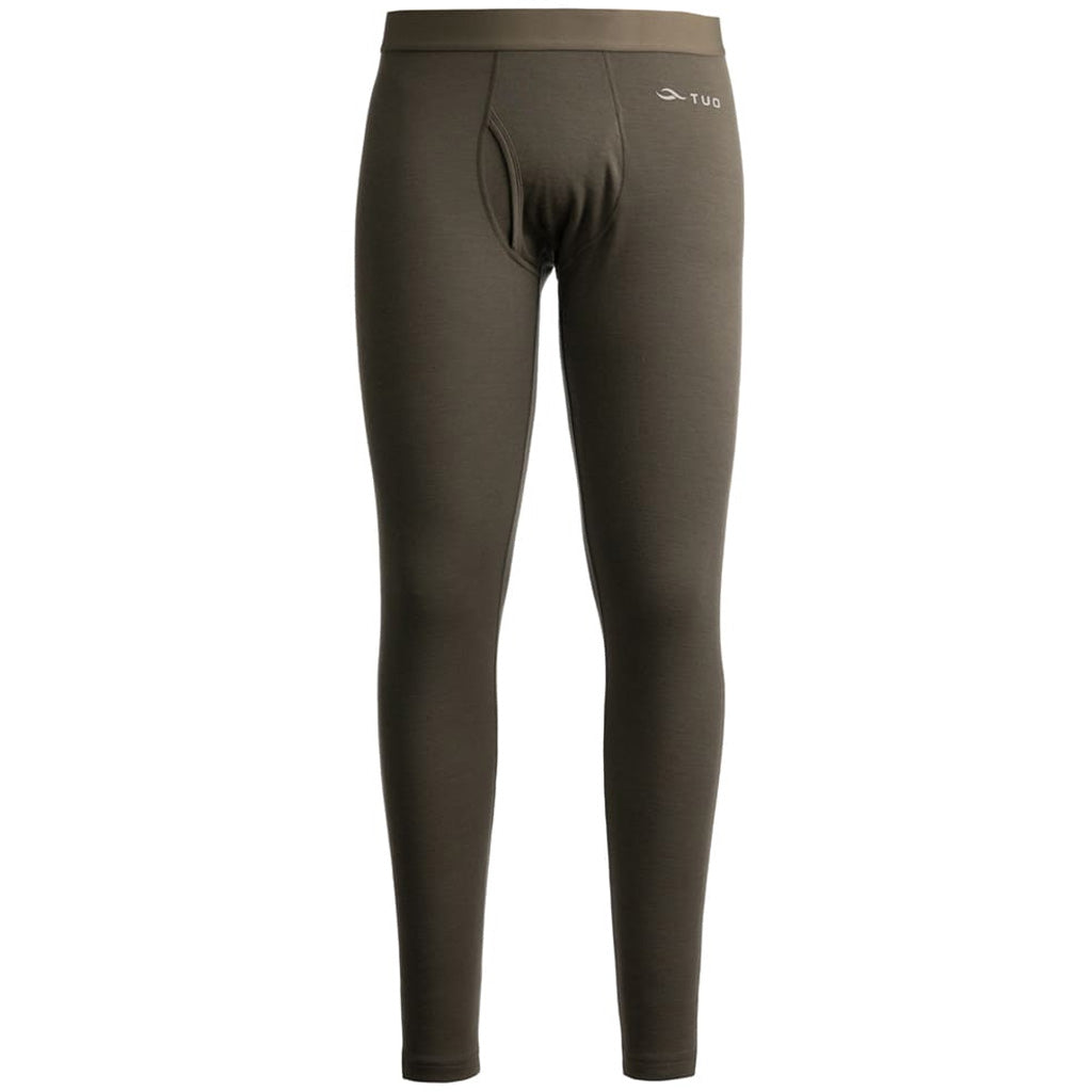 TUO Kinetic Merino 250 Bottom Deadfall X-Large