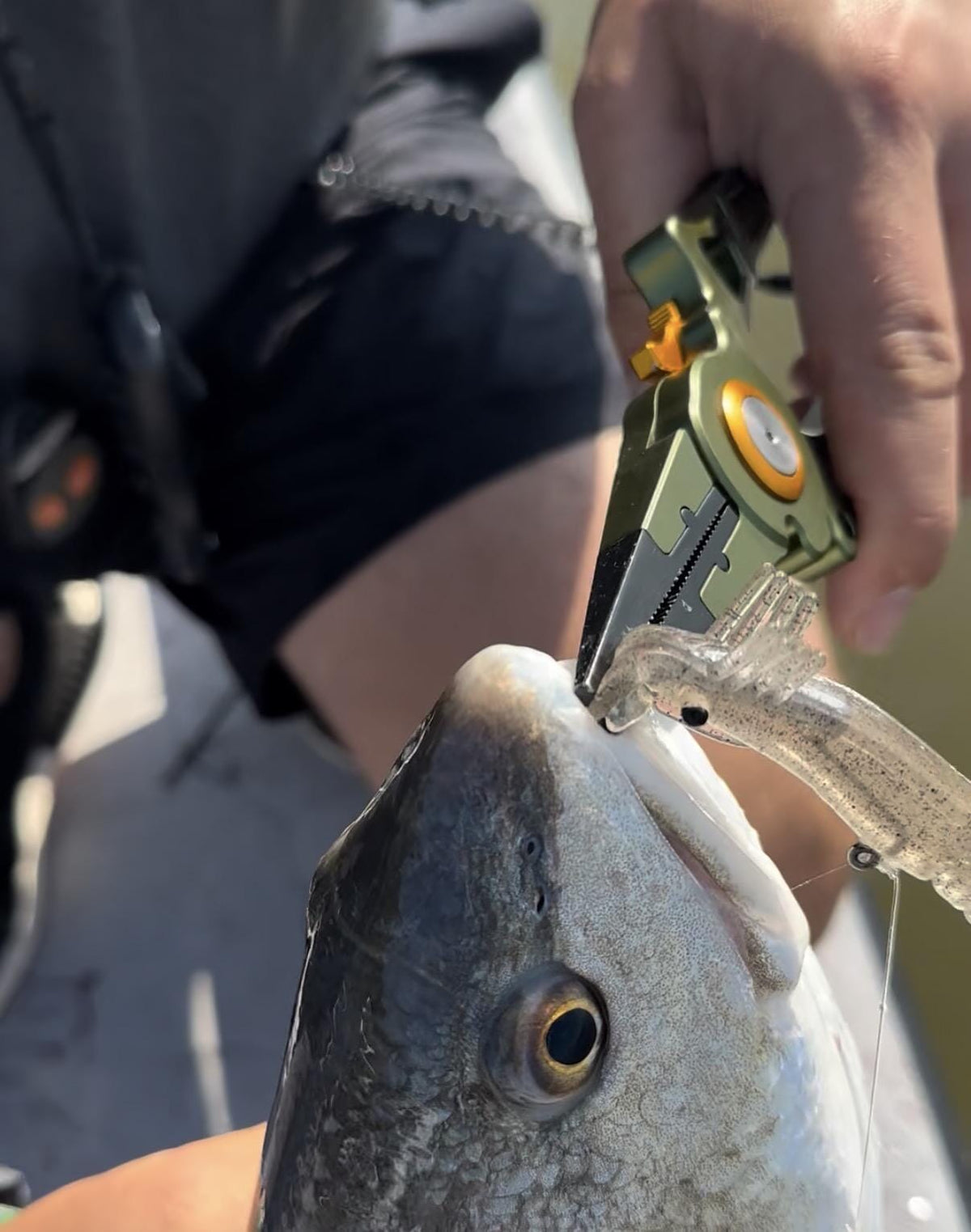 Line Cutterz Elite Pliers