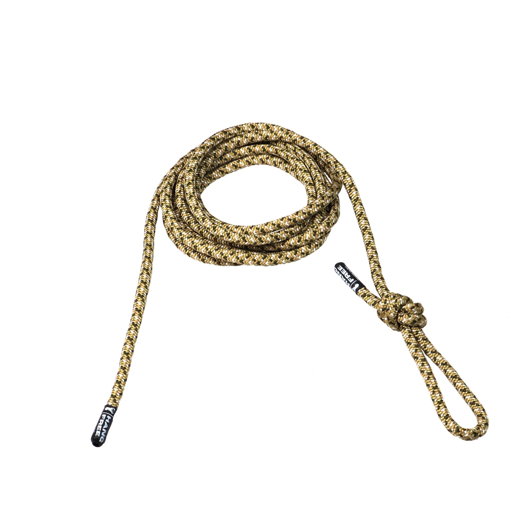 6mm Rope Mod
